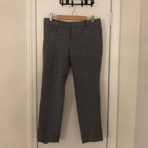 Banana Republic Sloan pants